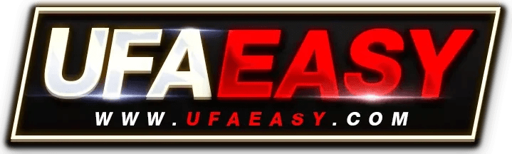 UFAEASY ที่สุดของเว็บพนันกีฬาออนไลน์ มาแรงอันดับ 1 เว็บที่มีผู้เล่นมากกว่าแสนคนเลือกใช้งาน ปลอดภัยไว้ใจได้แน่นอน