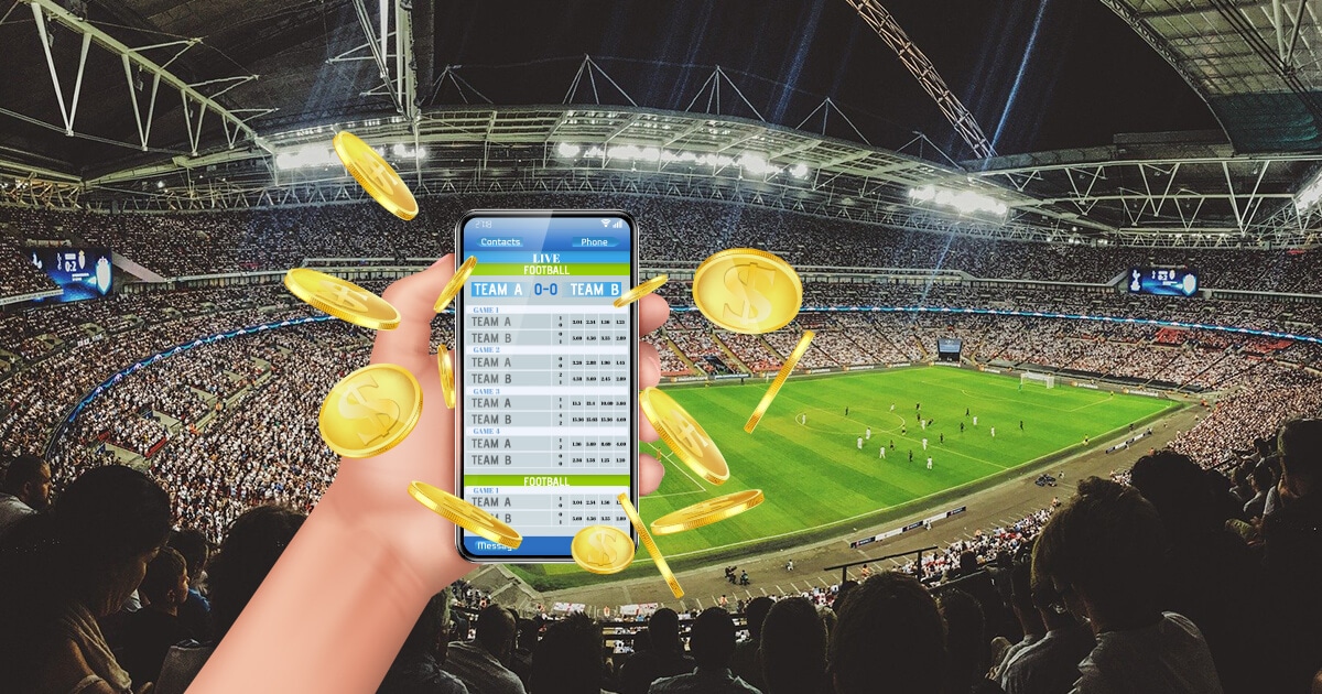 ราคาน้ำบอล ทำความรู้จักกับค่าน้ำบอลคืออะไร ผ่านเว็บพนันออนไลน์ที่ดีที่สุดในไทย เดิมพันง่าย มีบอลทุกประเภทพร้อมแนะนำทุกการแทงบอล