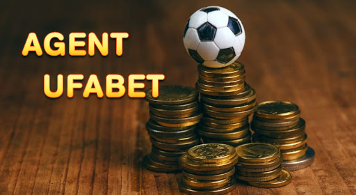 AGENT UFABET เว็บแทงบอลที่ดีที่สุด แทงเดิมพันได้ฟรี พร้อมบริการครบครัน