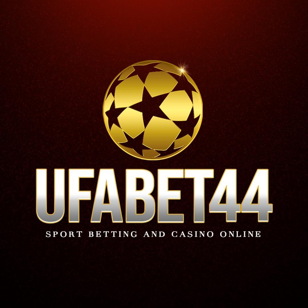 UFABET44 ระบบการแทงบอลมาแรง เว็บแทงบอลที่ดีที่สุดในประเทศไทย เปิดใหม่ เว็บใหญ่ เว็บใหม่ครอบคุมการแทงบอล