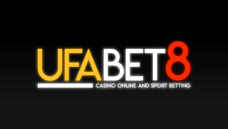 UFABET8 เว็บเดิมพันออนไลน์ที่ดีที่สุด เว็บแทงบอลบนมือถือที่ดีที่สุดของไทย เล่นง่าย เข้าเล่นได้ทุกวัน