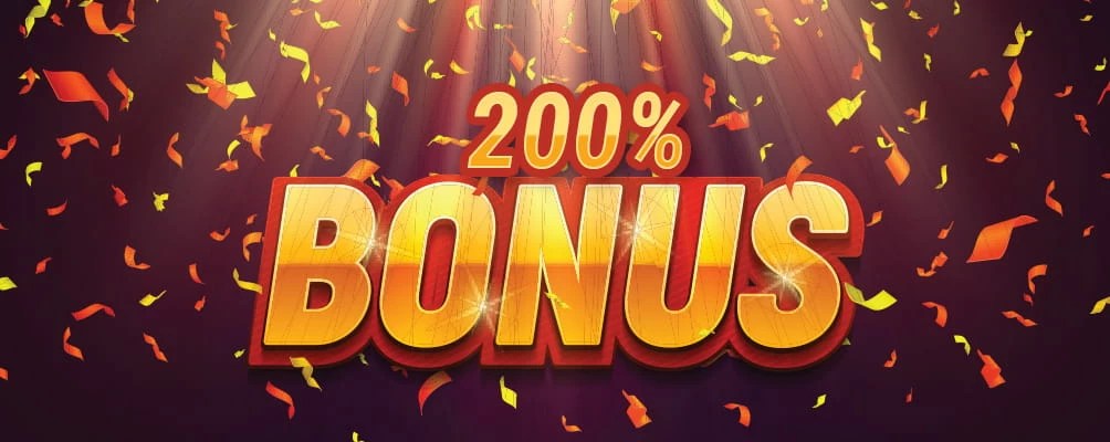 สล็อตโบนัส 200 สำหรับ สล็อตเว็บตรง ที่ได้รับเงินไวและปลอดภัย มั่นใจได้