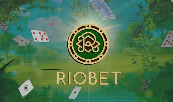 คาสิโนออนไลน์ Riobet เว็บ พนันออนไลน์ ระดับนานาชาติ ที่ให้บริการผู้เล่นจากทั่วทุกมุมโลก เปิดให้บริการมากว่า 10 ปี ปลอดภัย ไว้ใจได้