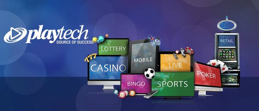 Playtech เว็บไซต์พนันมาแรงที่สุดแห่งปี พร้อมให้บริการระบบภาษาไทย