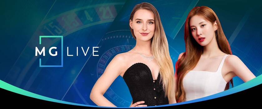 เว็บพนันออนไลน์ Mg Live ศูนย์รวมพนันออนไลน์ครบวงจร