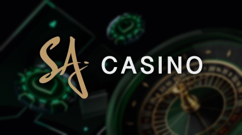 SA Casino เข้าเล่นเว็บพนันออนไลน์ที่แตกง่ายที่สุด มาแรงที่สุดในปีนี้