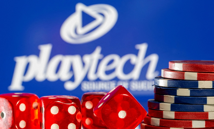 Playtech เว็บไซต์พนันมาแรงที่สุดแห่งปี พร้อมให้บริการระบบภาษาไทย