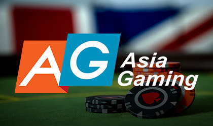 เว็บพนัน Asia Gaming เว็บคาสิโนออนไลน์ใหม่ล่าสุดของ Asia