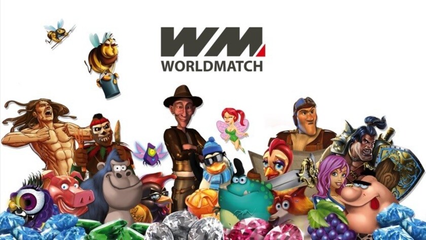 WM WorldMatch เว็บไซต์เดิมพันคาสิโนอันดับ 1 จัดอันดับโดยคนไทย