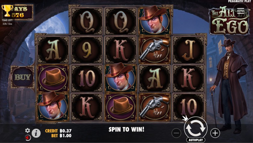 ผู้บริการคาสิโนชั้นนำมากมาย Pragmatic Play เกมการพนันออนไลน์ที่ไม่เหมือนใคร