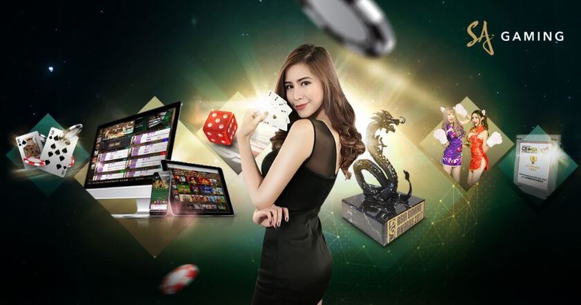 SA Casino เข้าเล่นเว็บพนันออนไลน์ที่แตกง่ายที่สุด มาแรงที่สุดในปีนี้