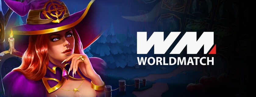WM WorldMatch เว็บไซต์เดิมพันคาสิโนอันดับ 1 จัดอันดับโดยคนไทย