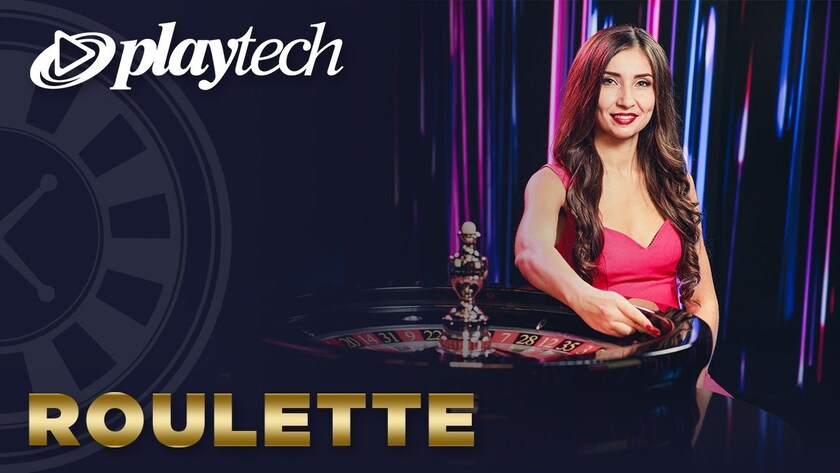 Playtech เว็บไซต์พนันมาแรงที่สุดแห่งปี พร้อมให้บริการระบบภาษาไทย