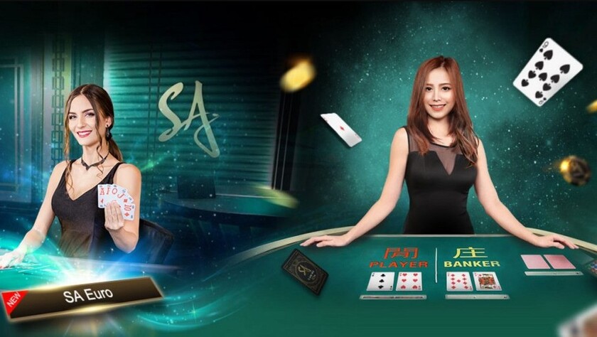 SA Casino เข้าเล่นเว็บพนันออนไลน์ที่แตกง่ายที่สุด มาแรงที่สุดในปีนี้