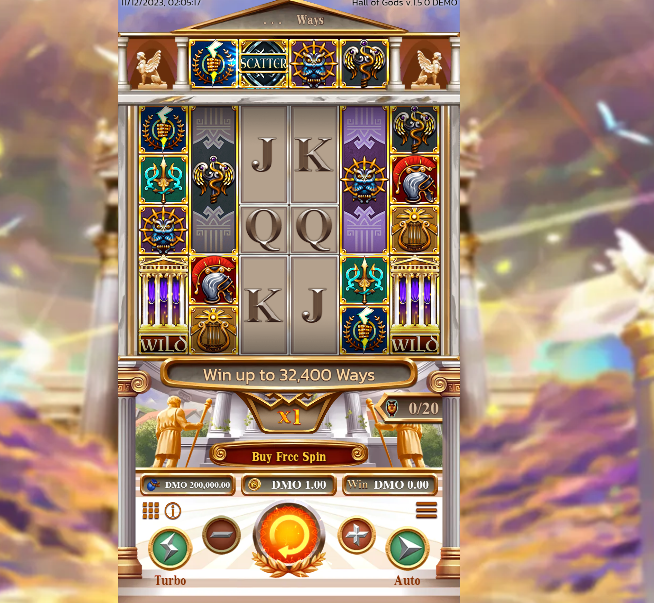 GOATBET444 ศูนย์รวม คาสิโนออนไลน์ มีให้เลือกเล่นมากมาย หลากหลายรูปแบบ