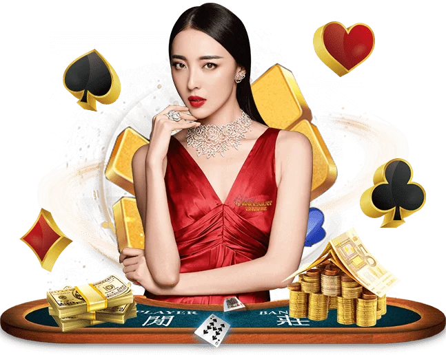 เซ็กซี่เกม เว็บคาสิโนออนไลน์ แทงคาสิโนได้ตลอดทุกที่ทุกเวลา เว็บคาสิโนมาตรฐานสากลอันดับ 1 ของไทย