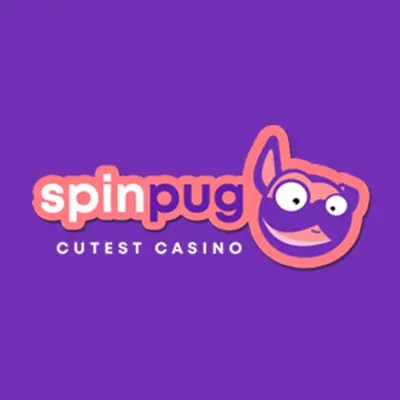 Spin Pug ศูนย์รวมคาสิโนออนไลน์ชั้นนำอันดับ 1 มีเกมส์พนันให้เลือกเล่นมากมายตลอด 24 ชั่วโมง